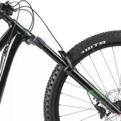 Rower MTB Dartmoor Bluebird Intro 29 czarny-zielony