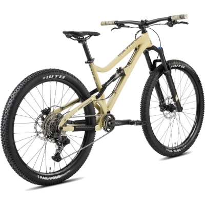 Rower MTB Dartmoor Bluebird Intro Mullet Sand Storm