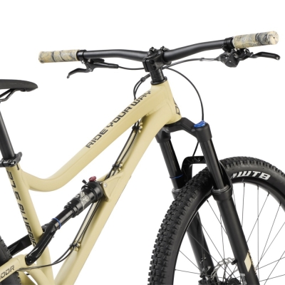 Rower MTB Dartmoor Bluebird Intro Mullet Sand Storm