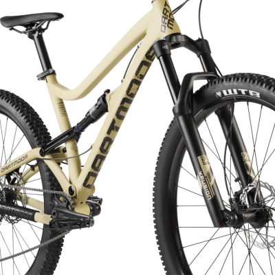 Rower MTB Dartmoor Bluebird Intro Mullet Sand Storm