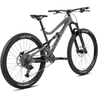 Rower MTB Dartmoor Bluebird Intro Mullet grafit