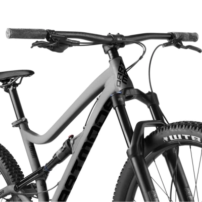 Rower MTB Dartmoor Bluebird Intro Mullet grafit