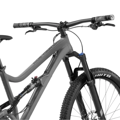 Rower MTB Dartmoor Bluebird Intro Mullet grafit