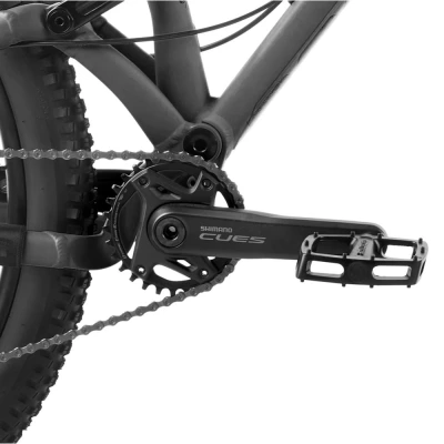 Rower MTB Dartmoor Bluebird Intro Mullet grafit