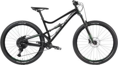 Rower MTB Dartmoor Bluebird Intro Mullet grafit