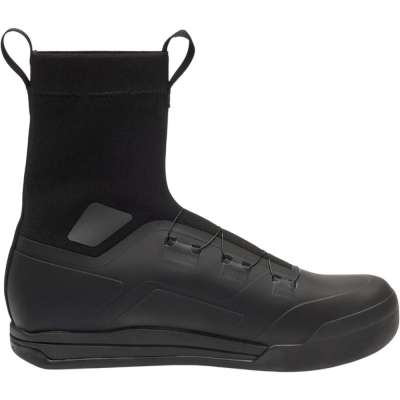 Buty MTB zimowe Fox Union All Weather BOA Flat czarne - 45