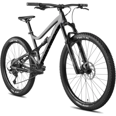 Rower MTB Dartmoor Bluebird Intro Mullet grafit