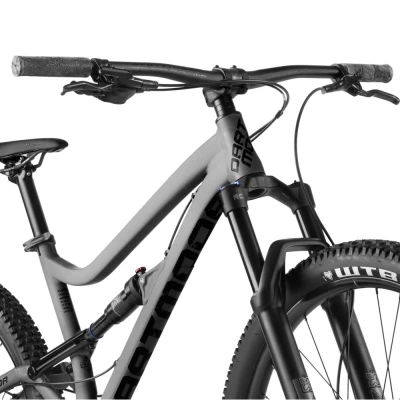 Rower MTB Dartmoor Bluebird Intro Mullet grafit