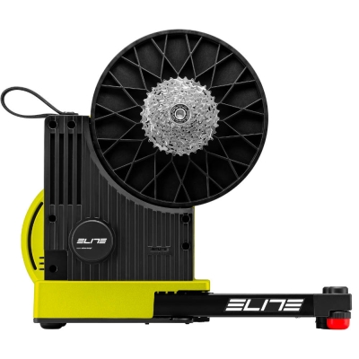 Trenażer Elite Justo 2 Yellow Limited Edition