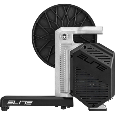 Trenażer Elite Rivo + Zwift Cog & Click