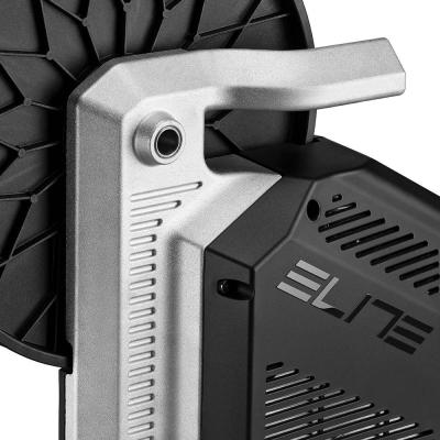Trenażer Elite Rivo + Zwift Cog & Click