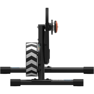 Trenażer Wahoo Kick Core 2 z Zwift Cog & Click