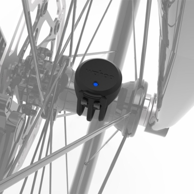 Czujnik prędkości Wahoo Trackr