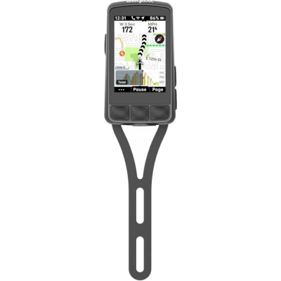 Uchwyt na licznik Wahoo Roam 3 i Bolt 3 Integrated Handlebar