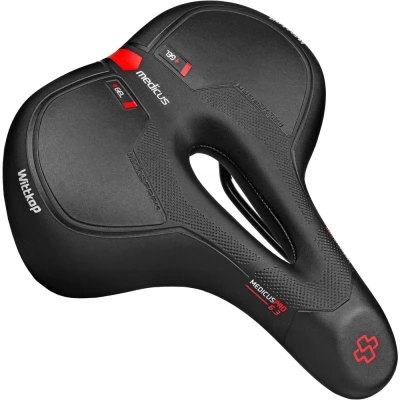 Siodełko Wittkop Medicus Pro 6.3 - OEM