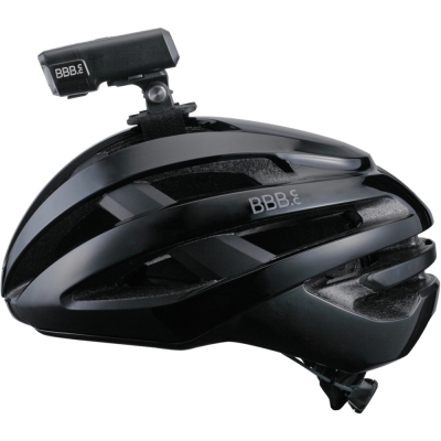 Lampka przednia BBB AdventureStrike 600