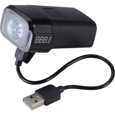 Lampka przednia BBB AdventureStrike 600