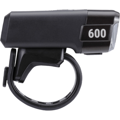 Lampka przednia BBB NanoStrike 600