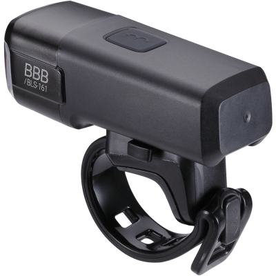 Lampka przednia BBB NanoStrike 600