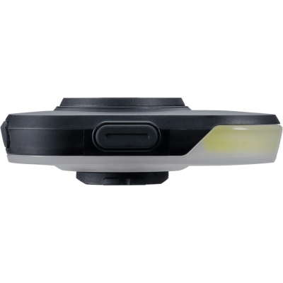 Lampka przednia BBB Slice 300 do Garmin i Wahoo