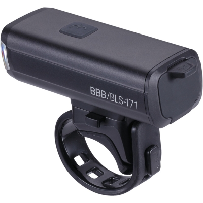 Lampka przednia BBB StrikeDuo 1200