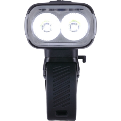 Lampka przednia BBB StrikeDuo 1200