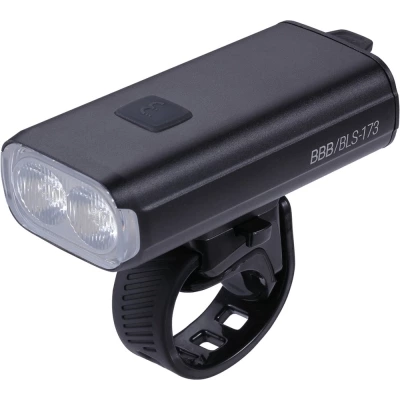 Lampka przednia BBB StrikeDuo 2000