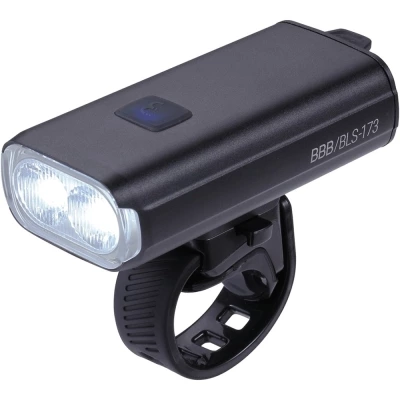 Lampka przednia BBB StrikeDuo 2000