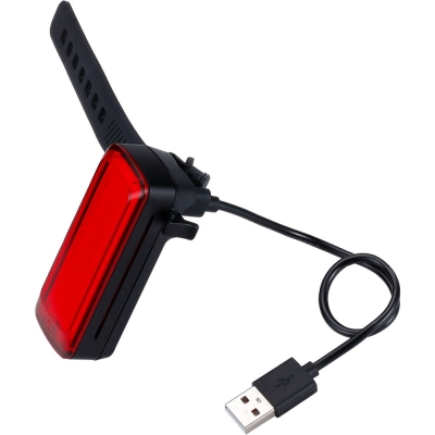 Lampka tylna BBB Signal Pro