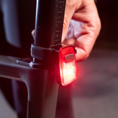 Lampka tylna BBB Spark 2.0