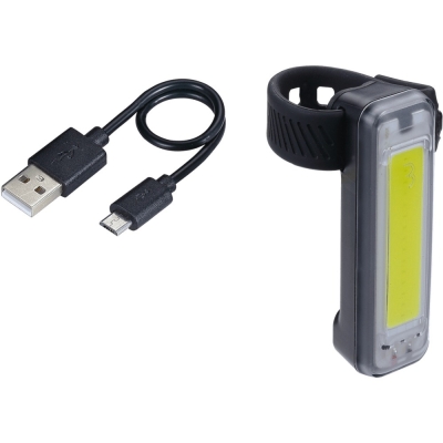 Zestaw lampek rowerowych BBB Signal
