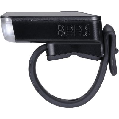 Zestaw lampek rowerowych BBB Spark 2.0 Combo