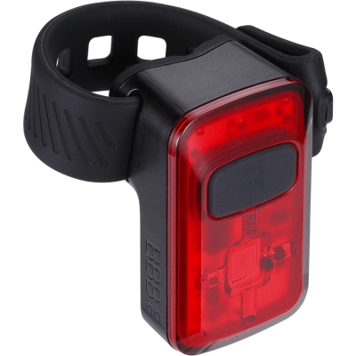 Zestaw lampek rowerowych BBB Spark 2.0 Combo