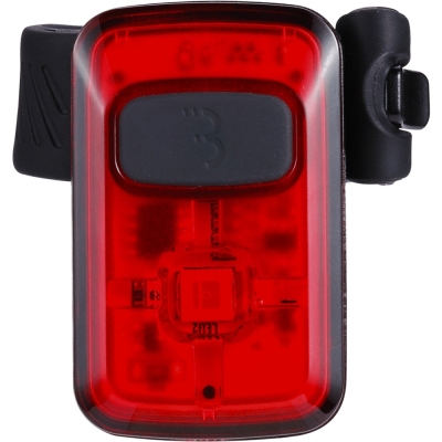 Zestaw lampek rowerowych BBB Spark 2.0 Combo