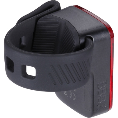 Zestaw lampek rowerowych BBB Spark 2.0 Combo