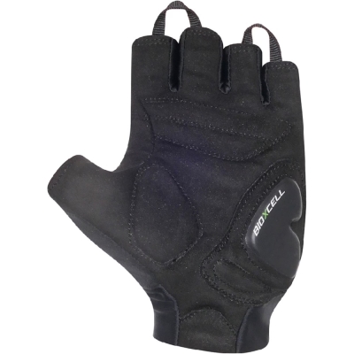 Rękawiczki Chiba BioXCell Eco Pro oliwkowo-czarne - XL