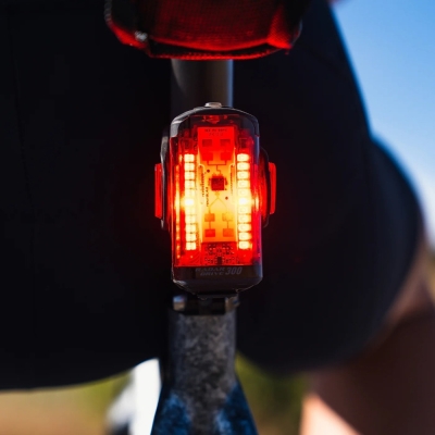 Radar Lezyne Drive