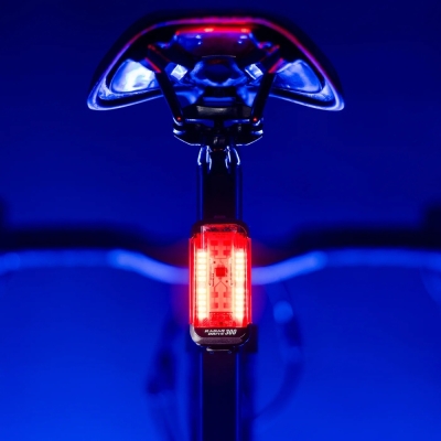 Radar Lezyne Drive