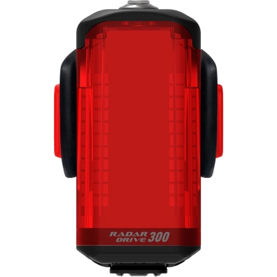 Zestaw lampek z radarem Lezyne Radar React System