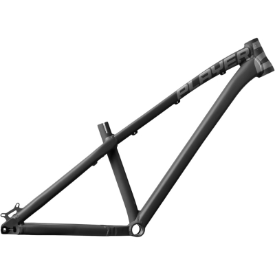 Rama Dartmoor Two6Player Pro czarny - Medium