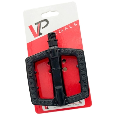 Pedały rowerowe VP VPE-625 czarne