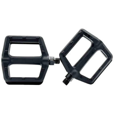 Pedały rowerowe VP-535 czarne - BOX