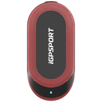 Lampka tylna z raderm IGPSPORT Radar SR Mini