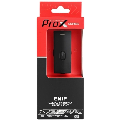 Lampka przednie ProX Enif