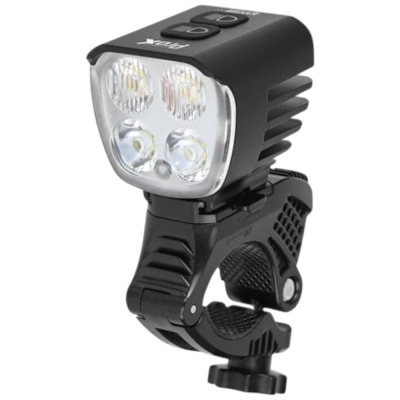 Lampka przednia ProX Kastor-X High Power