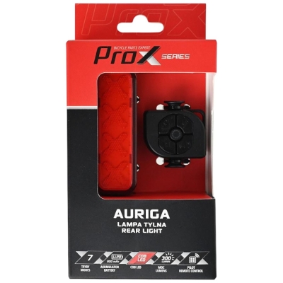 Lampka tylna ProX Auriga