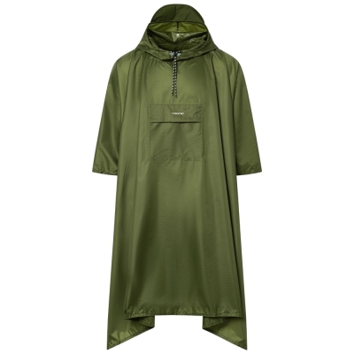 Ponczo Viking Vesper zielone