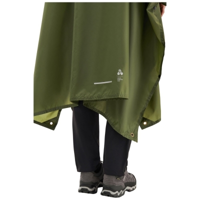 Ponczo Viking Vesper zielone