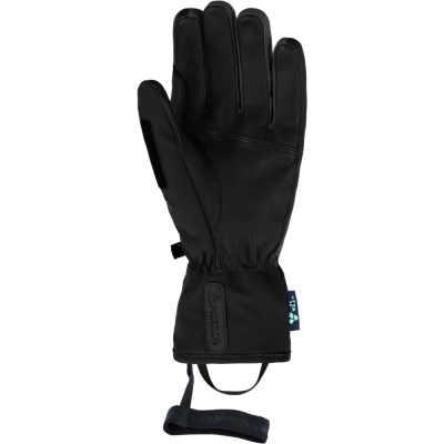 Rękawice narciarskie Viking Norvik Pro Pipe czarne - 8