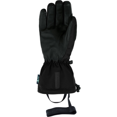 Rękawice narciarskie Viking Norvik Pro czarne - 8